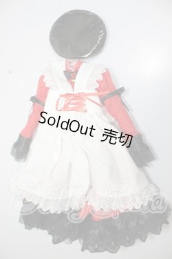 画像1: MDD/OF:衣装セット A-26-03-18-143-NY-ZA
