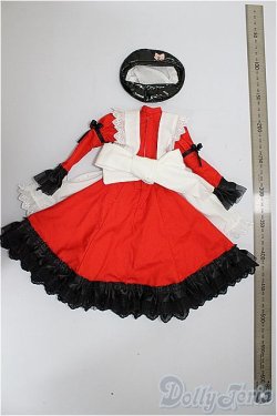 画像2: MDD/OF:衣装セット/0 A-25-08-20-368-NY-ZA