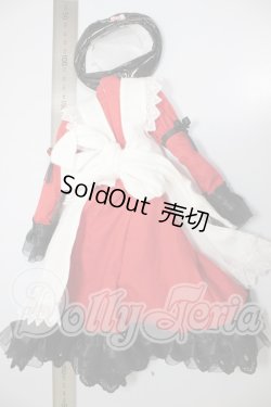 画像2: MDD/OF:衣装セット A-26-03-18-143-NY-ZA