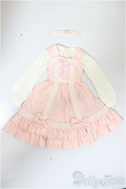 画像1: DD/OF:衣装セット/0 A-25-08-20-369-NY-ZA
