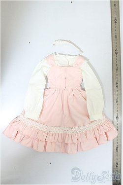 画像2: DD/OF:衣装セット/0 A-25-08-20-369-NY-ZA