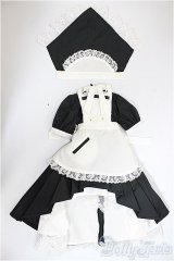 DD/OF:衣装セット/0 A-25-08-20-370-NY-ZA