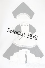 DD/OF:衣装セット/0 A-25-08-20-370-NY-ZA