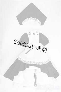 画像1: DD/OF:衣装セット/0 A-25-08-20-370-NY-ZA