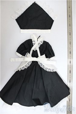 画像2: DD/OF:衣装セット/0 A-25-08-20-370-NY-ZA