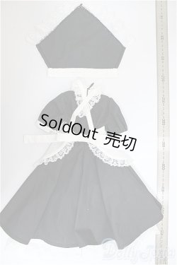 画像2: DD/OF:衣装セット/0 A-25-08-20-370-NY-ZA