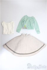 DD/OF:衣装セット/0 A-25-08-20-371-NY-ZA