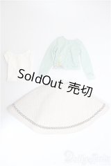 DD/OF:衣装セット/0 A-25-08-20-371-NY-ZA
