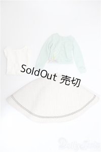 DD/OF:衣装セット/0 A-25-08-20-371-NY-ZA