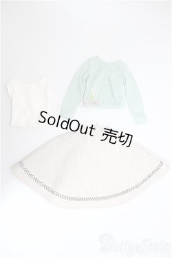 画像1: DD/OF:衣装セット/0 A-25-08-20-371-NY-ZA