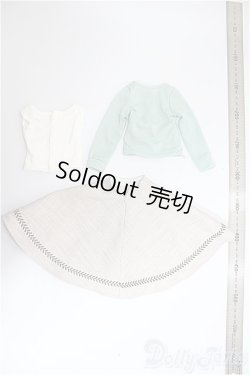 画像2: DD/OF:衣装セット/0 A-25-08-20-371-NY-ZA