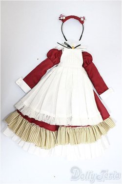 画像1: DD/OF:衣装セット/0 A-25-08-20-372-NY-ZA