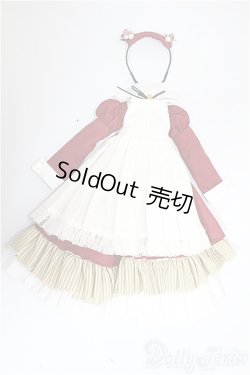 画像1: DD/OF:衣装セット/0 A-25-08-20-372-NY-ZA