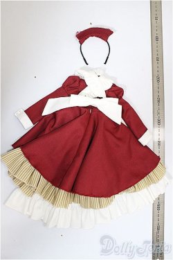画像2: DD/OF:衣装セット/0 A-25-08-20-372-NY-ZA