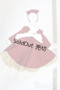 画像2: DD/OF:衣装セット/0 A-25-08-20-372-NY-ZA