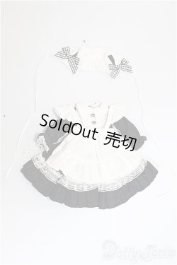 画像1: 幼SD/OF:衣装セット/1/6　30ｃｍ　BJD　MJD　衣装　ドール用 A-25-08-20-378-NY-ZA