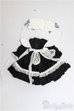 画像2: 幼SD/OF:衣装セット/1/6　30ｃｍ　BJD　MJD　衣装　ドール用 A-25-08-20-378-NY-ZA