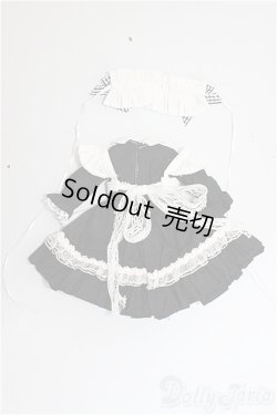 画像2: 幼SD/OF:衣装セット/1/6　30ｃｍ　BJD　MJD　衣装　ドール用 A-25-08-20-378-NY-ZA