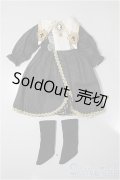 幼SD/OF:衣装セット/1/6　30ｃｍ　BJD　MJD　衣装　ドール用 A-25-11-26-266-NY-ZA