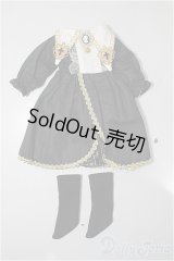 幼SD/OF:衣装セット/1/6　30ｃｍ　BJD　MJD　衣装　ドール用 A-25-11-26-266-NY-ZA