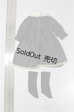 画像2: 幼SD/OF:衣装セット/1/6　30ｃｍ　BJD　MJD　衣装　ドール用 A-25-11-26-266-NY-ZA