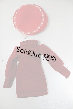 画像1: MDD/OF:衣装セット A-25-10-15-315-NY-ZA