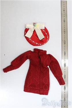 画像2: DD/OF:衣装セット/0 A-25-08-20-376-NY-ZA