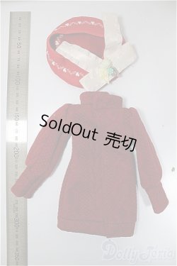 画像2: MDD/OF:衣装セット A-25-10-15-315-NY-ZA