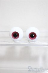 16mm/グラスアイ/ドール用　アイ A-25-08-20-354-NY-ZA