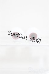 16mm/グラスアイ/ドール用　アイ A-25-08-20-354-NY-ZA