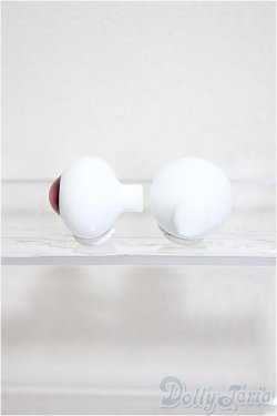 画像2: 16mm/グラスアイ/ドール用　アイ A-25-08-20-354-NY-ZA