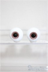 16mm/グラスアイ/ドール用　アイ A-25-08-20-353-NY-ZA