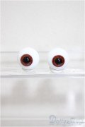 13mm/グラスアイ/ドール用　アイ A-25-08-20-352-NY-ZA
