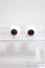 13mm/グラスアイ/ドール用　アイ A-25-08-20-352-NY-ZA