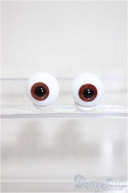 画像1: 13mm/グラスアイ/ドール用　アイ A-25-08-20-352-NY-ZA