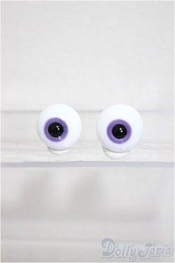 画像1: 14mm/グラスアイ/ドール用　アイ A-25-08-20-351-NY-ZA