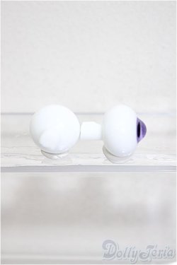 画像3: 14mm/グラスアイ/ドール用　アイ A-25-08-20-351-NY-ZA