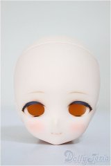 DD/DDH-01カスタムヘッド うさぎアメジスト様製/ A-25-08-20-300-NY-ZA