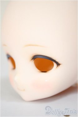 画像3: DD/DDH-01カスタムヘッド うさぎアメジスト様製/ A-25-08-20-300-NY-ZA
