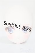 DD/DDH-01カスタムヘッド 放課後ワルツ様製/BJD　球体関節人形 A-25-08-20-299-NY-ZA