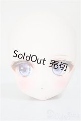 DD/DDH-01カスタムヘッド 放課後ワルツ様製/BJD　球体関節人形 A-25-08-20-299-NY-ZA
