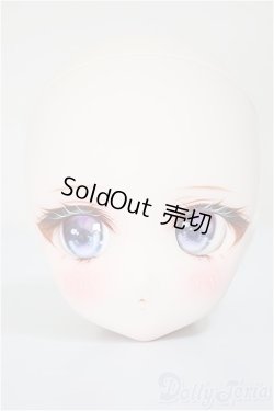 画像1: DD/DDH-01カスタムヘッド 放課後ワルツ様製/BJD　球体関節人形 A-25-08-20-299-NY-ZA