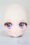 画像1: DD/DDH-01カスタムヘッド 放課後ワルツ様製/BJD　球体関節人形 A-25-08-20-299-NY-ZA (1)