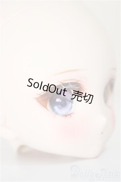画像2: DD/DDH-01カスタムヘッド 放課後ワルツ様製/BJD　球体関節人形 A-25-08-20-299-NY-ZA