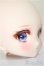 画像2: DD/DDH-01カスタムヘッド 放課後ワルツ様製/BJD　球体関節人形 A-25-08-20-299-NY-ZA (2)