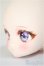 画像3: DD/DDH-01カスタムヘッド 放課後ワルツ様製/BJD　球体関節人形 A-25-08-20-299-NY-ZA (3)