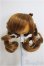 画像1: 6-7inch/ウィッグ/インチ　BJD　MJD　ドール用 A-25-08-20-345-NY-ZA (1)