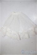 SDM/OF:パニエ/1/4　40ｃｍ　BJD　MJD　衣装　ドール用 A-25-08-20-313-NY-ZA