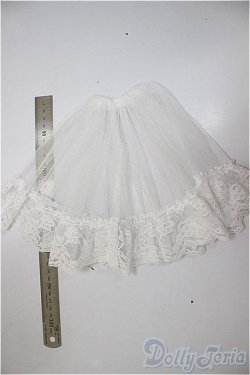 画像2: SDM/OF:パニエ/1/4　40ｃｍ　BJD　MJD　衣装　ドール用 A-25-08-20-313-NY-ZA