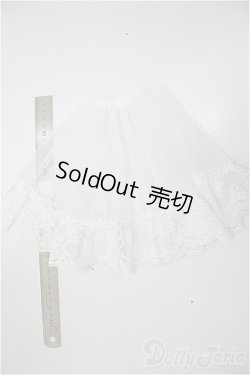 画像2: SDM/OF:パニエ/1/4　40ｃｍ　BJD　MJD　衣装　ドール用 A-25-08-20-313-NY-ZA